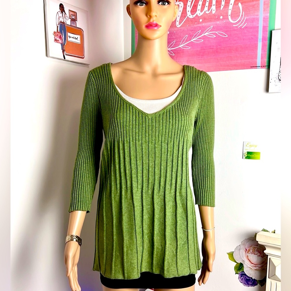 BCBG MaxAzaria top